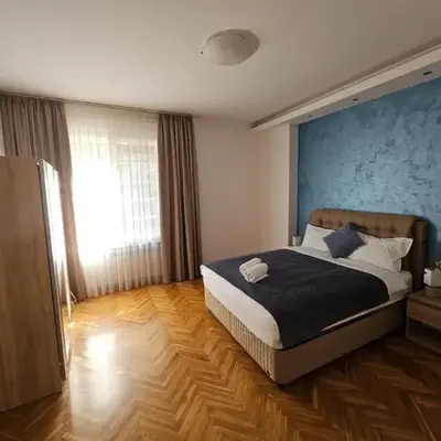 Dorcol - the Heart of Belgrade