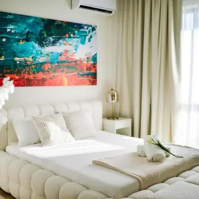 Studio Passion-Belgrade Waterfront