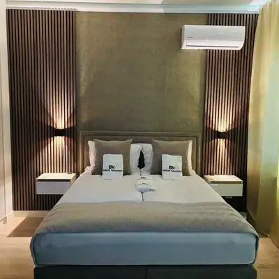 Belgrade Waterfront-Beograd na vodi Galaxy Apartment