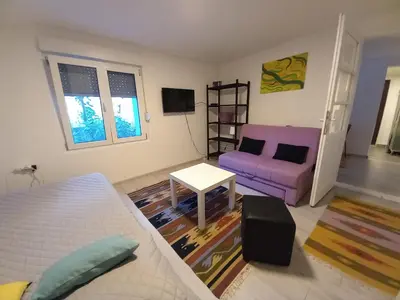 Gallery image of MaraHome in Belgrade