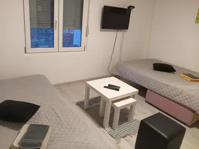 Gallery image of MaraHome in Belgrade