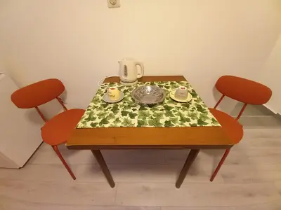 Gallery image of MaraHome in Belgrade