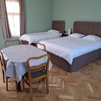 Eagles Court - Orlovski Vrt