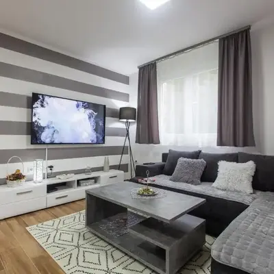 Apartman Aki