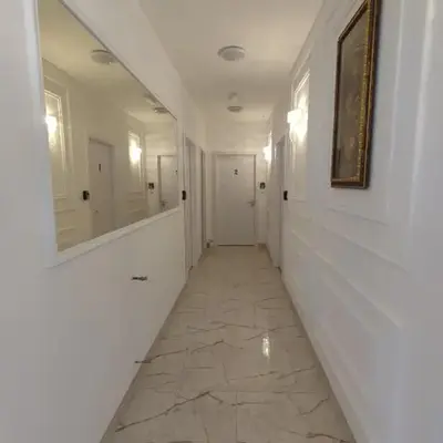 AIRPORT APARTMANI HAPPY HOUSE free parking & early check-in