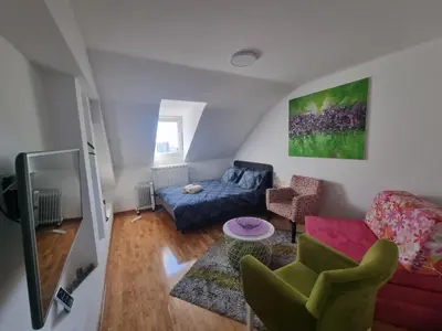 Gallery image of Apartment Terazije Center in Belgrade
