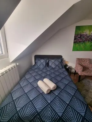 Gallery image of Apartment Terazije Center in Belgrade