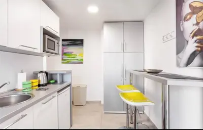 Gallery image of Apartment Terazije Center in Belgrade