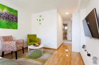 Gallery image of Apartment Terazije Center in Belgrade
