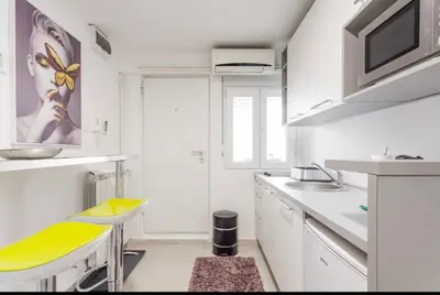 Gallery image of Apartment Terazije Center in Belgrade