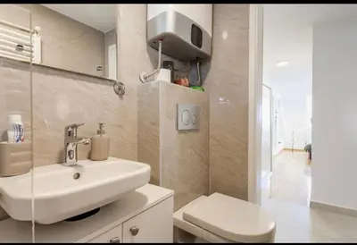 Gallery image of Apartment Terazije Center in Belgrade
