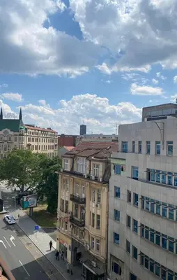 Gallery image of Apartment Terazije Center in Belgrade