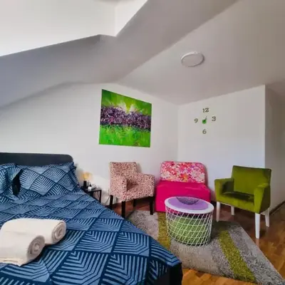 Apartment Terazije Center