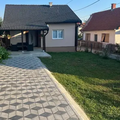 Tea i Una