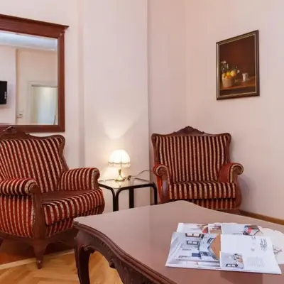 Central Belgrade Apartments 1