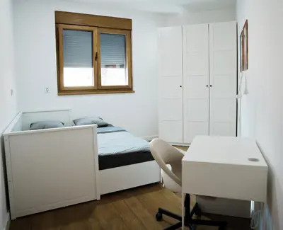 Gallery image of Nora Lux Residence in Belgrade