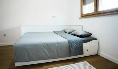 Gallery image of Nora Lux Residence in Belgrade