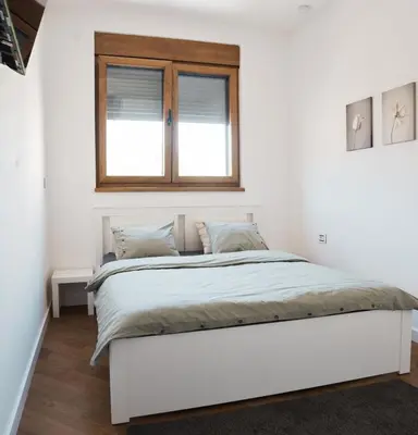 Gallery image of Nora Lux Residence in Belgrade