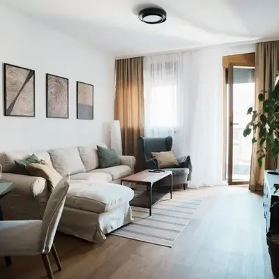 Nora Lux Residence