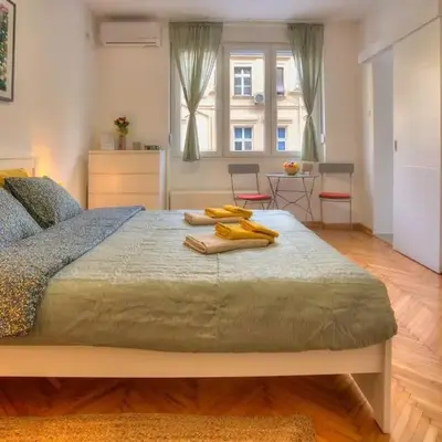 Dorćol Central Apartment-NEW