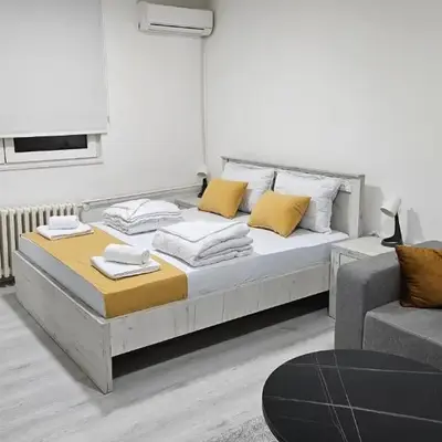 Apartman Pavlovic 2