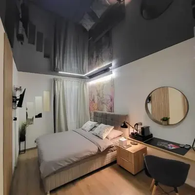 Luxury Central Square Apartment 2214
