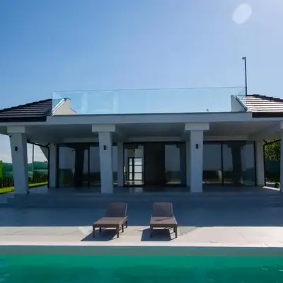 Vila Julija