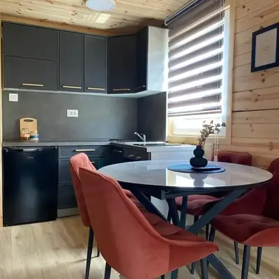Tiny house Neny Fruška gora