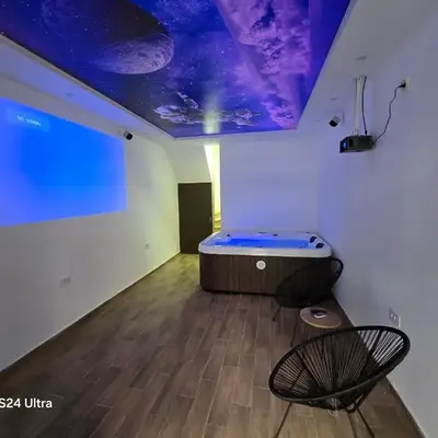 IDILA SPA New Belgrade