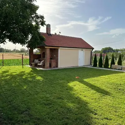 Apartman Aerodrom