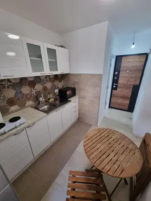 Gallery image of Apartment Linden in Belgrade