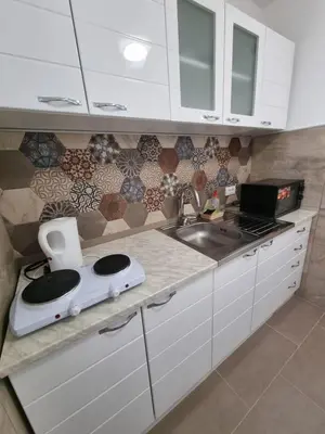 Gallery image of Apartment Linden in Belgrade