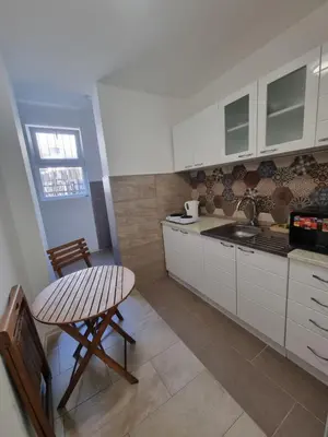 Gallery image of Apartment Linden in Belgrade