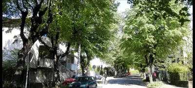 Gallery image of Apartment Linden in Belgrade