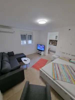 Gallery image of Apartment Linden in Belgrade