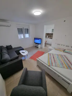 Gallery image of Apartment Linden in Belgrade