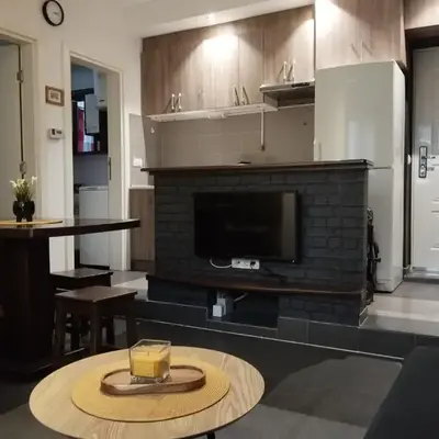 Apartman Nera