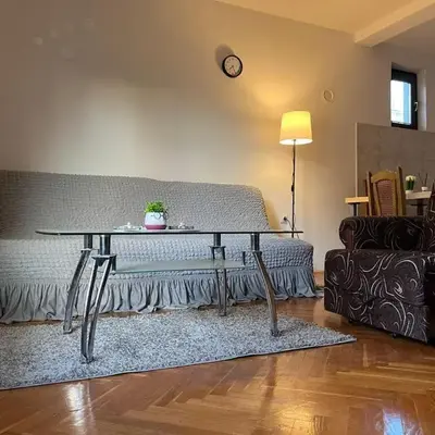 GOLD Apartman