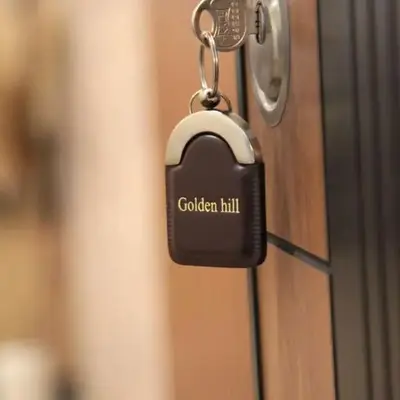 Golden hill Vinča