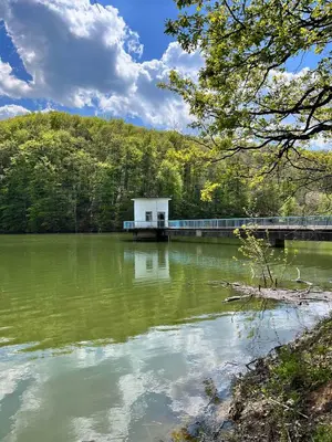 Gallery image of Hidden Garden Aranđelovac in Arandjelovac