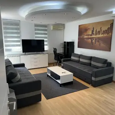 Apartman BK LUX