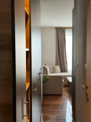 Gallery image of VEMA 2 Apartments in Belgrade
