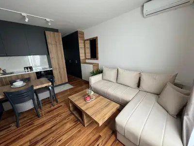 Gallery image of VEMA 2 Apartments in Belgrade