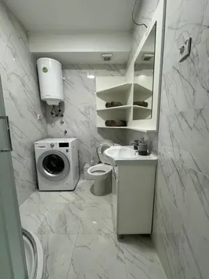 Gallery image of VEMA 2 Apartments in Belgrade