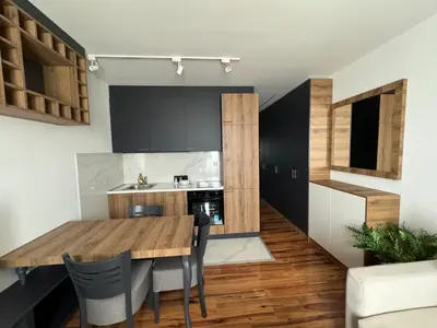 Gallery image of VEMA 2 Apartments in Belgrade