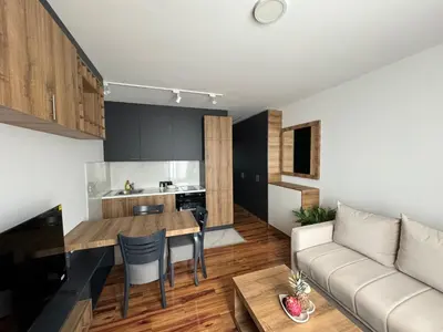 Gallery image of VEMA 2 Apartments in Belgrade
