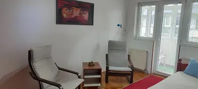 Gallery image of HushHush Apartman in Belgrade