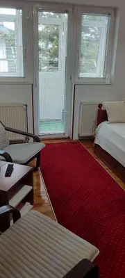 Gallery image of HushHush Apartman in Belgrade