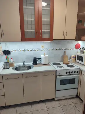 Gallery image of HushHush Apartman in Belgrade