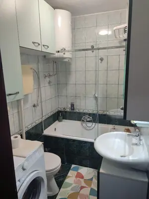 Gallery image of HushHush Apartman in Belgrade